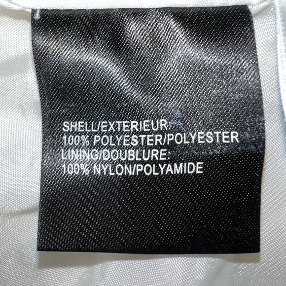 Adidas Golf Quilted Full Zip Vest - Picture 9 of 10